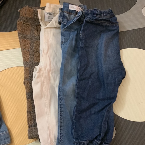 Bundle of 12-18 M clothing - Picture 3 of 7